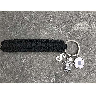 personalized paracord