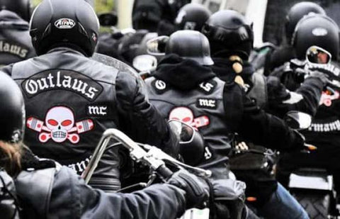 Gangs de bikers - tout savoir