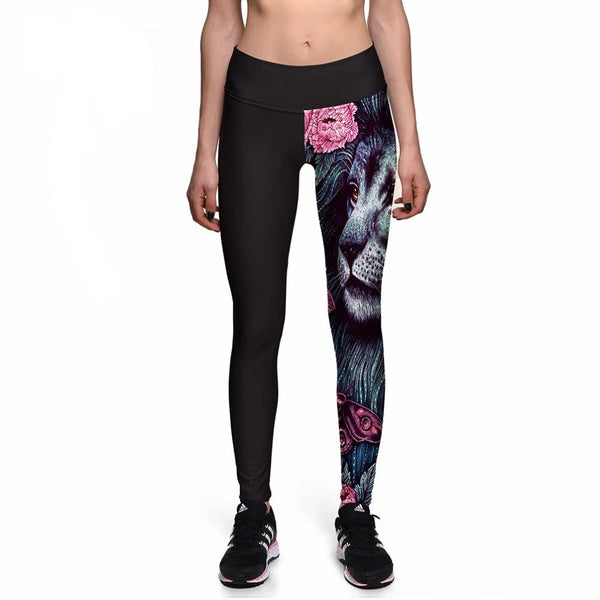 Leggings Fitness et Sport pour femme fashion pas cher et moulants