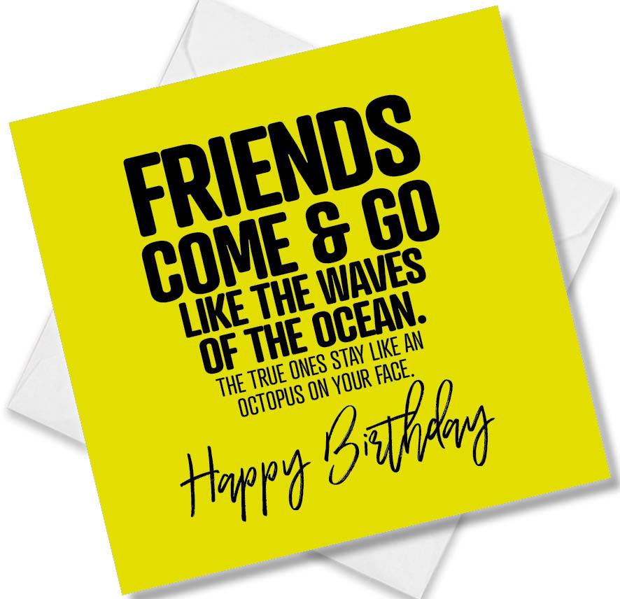 funny happy birthday cards for friends