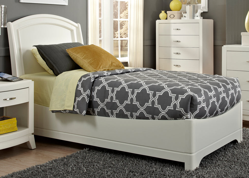 Liberty Furniture | Youth Full Panel Beds in Winchester, Virginia 1257