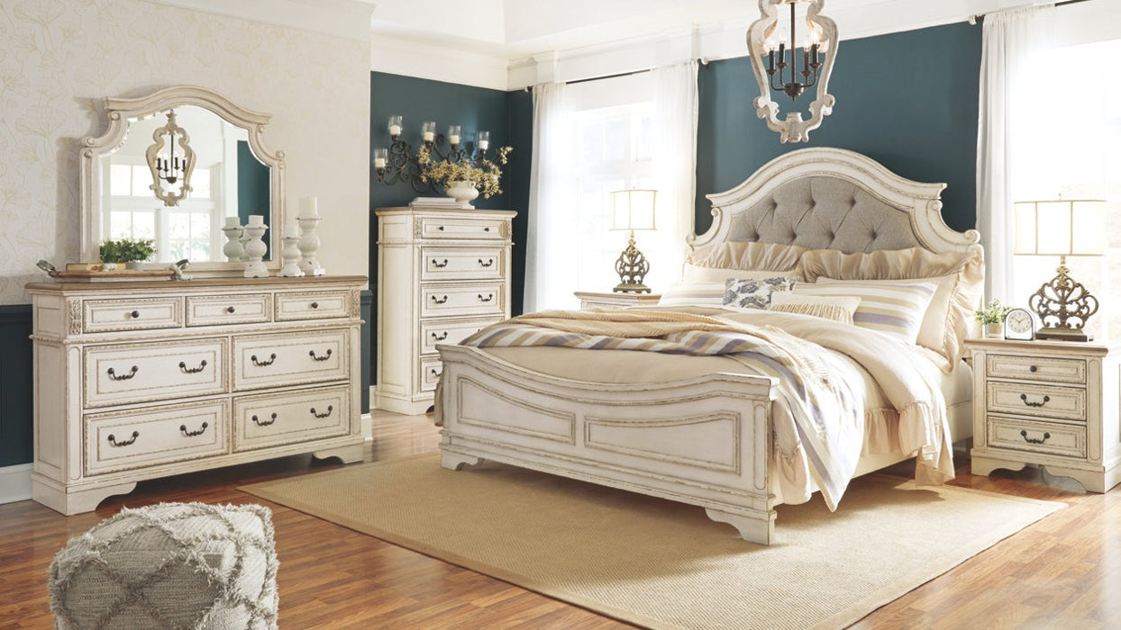 Classic Traditions Furniture