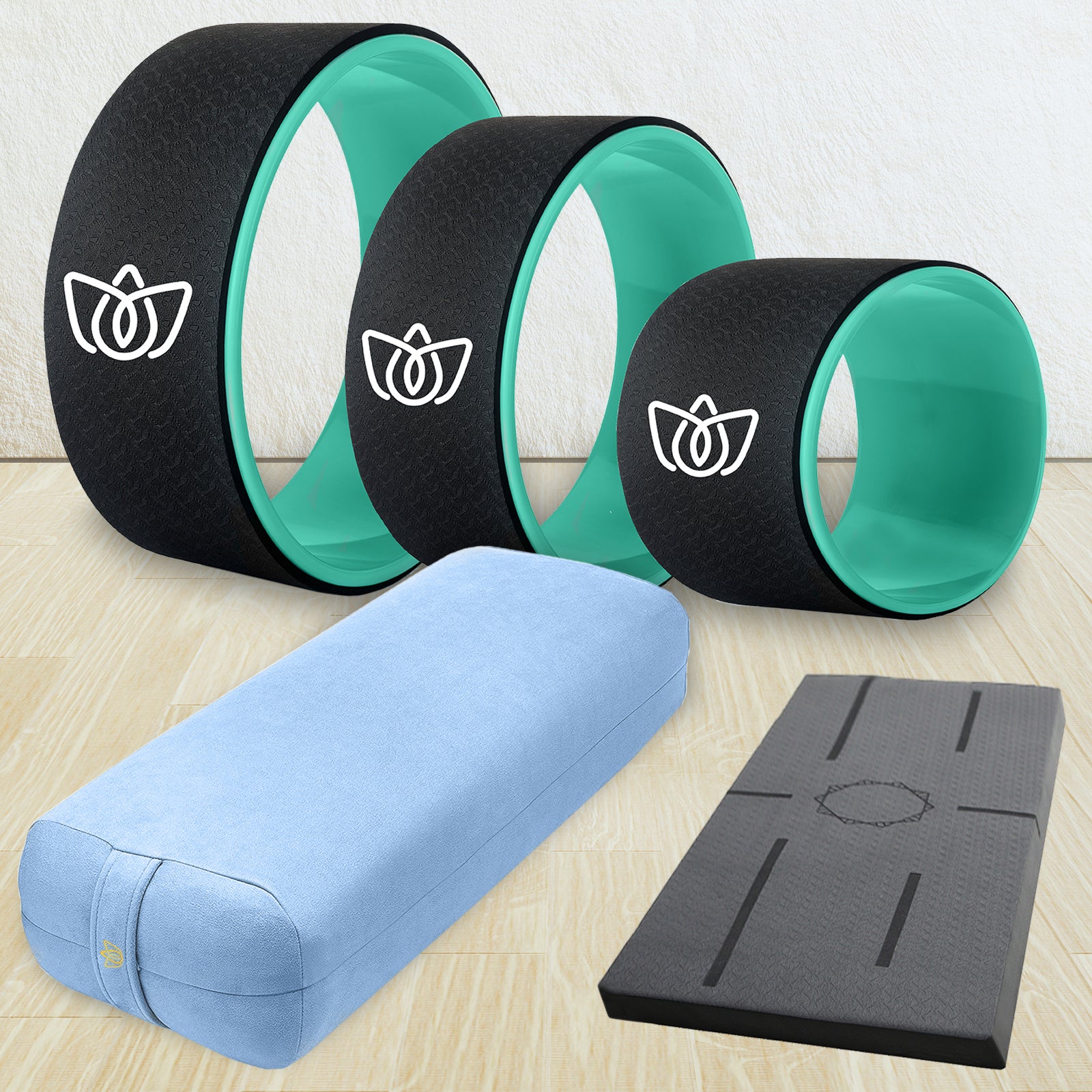 Yoga Bundle