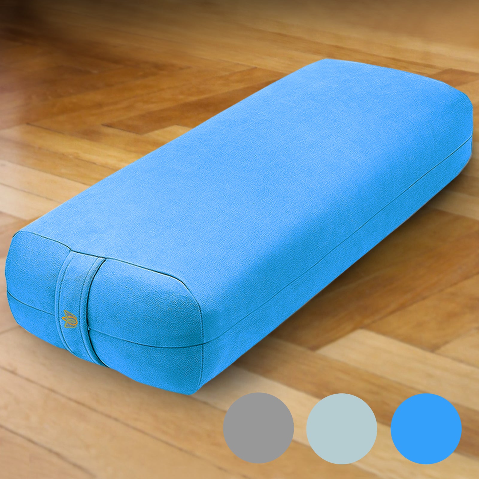 Yoga Bolster