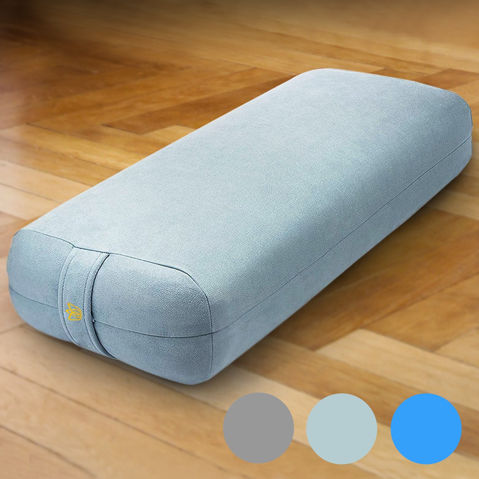 Yoga Bolster-image-6