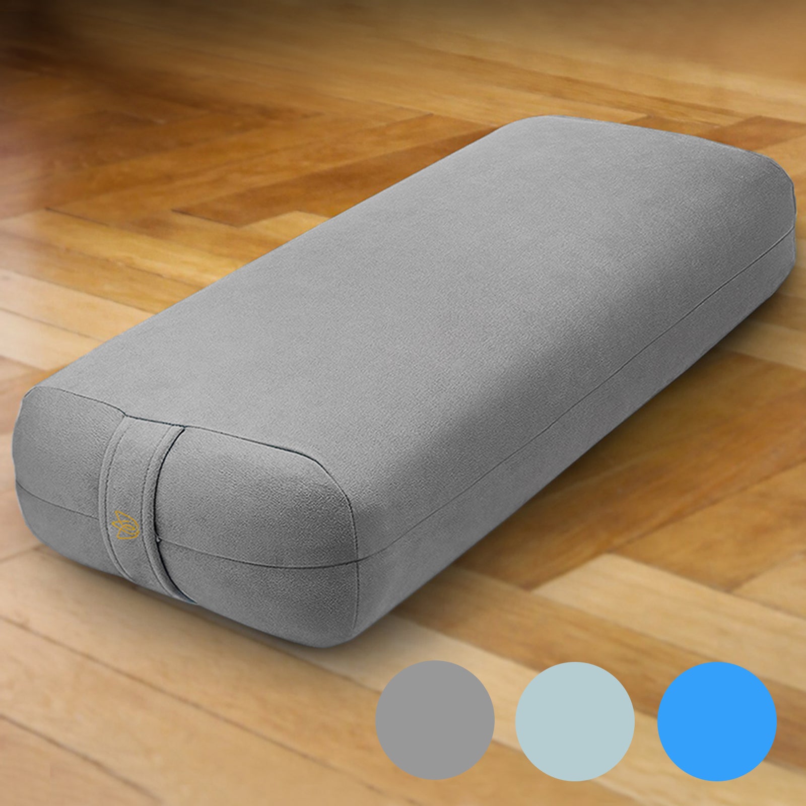 Yoga Bolster