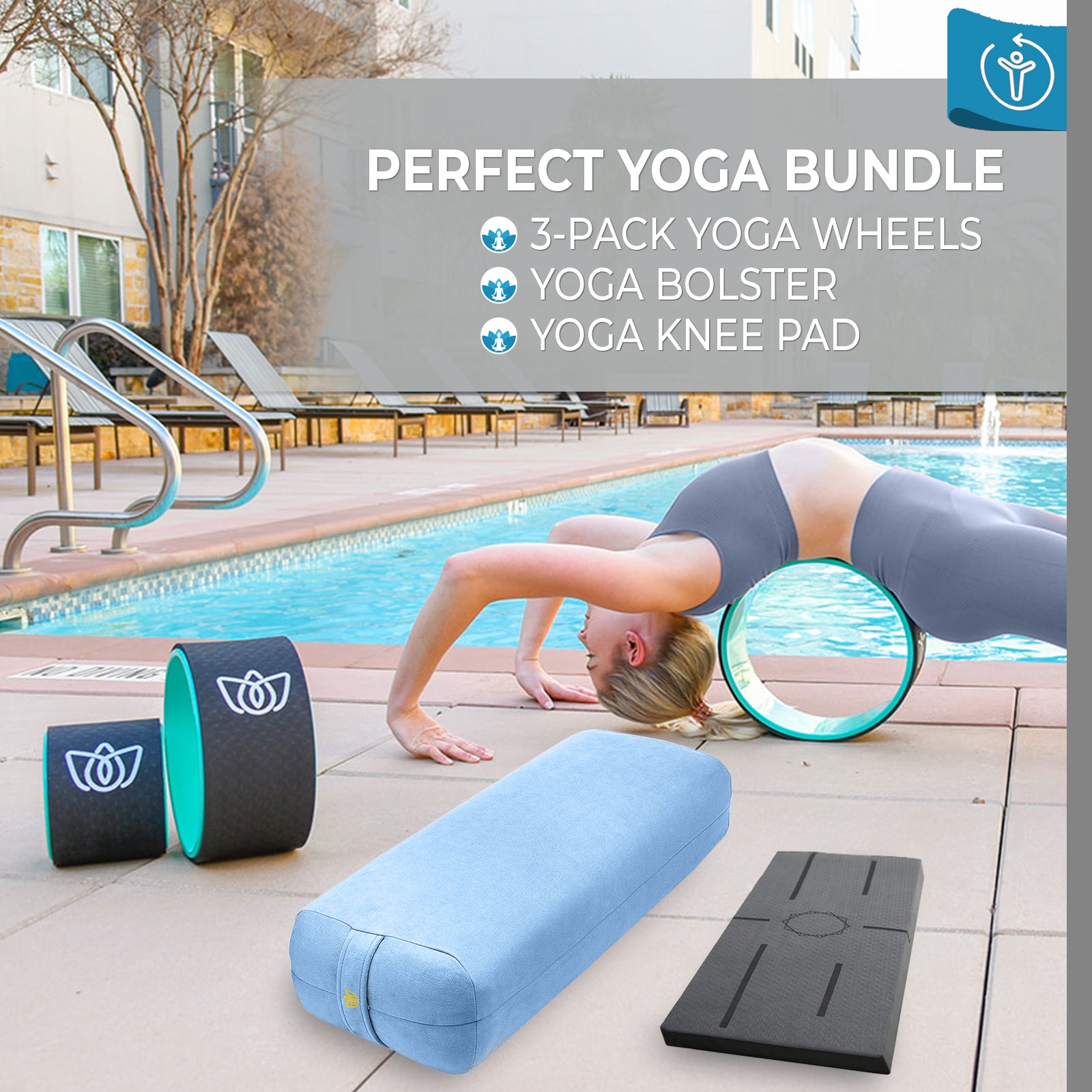 Yoga Bundle