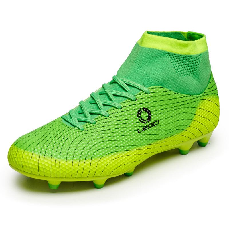 outdoor soccer cleats