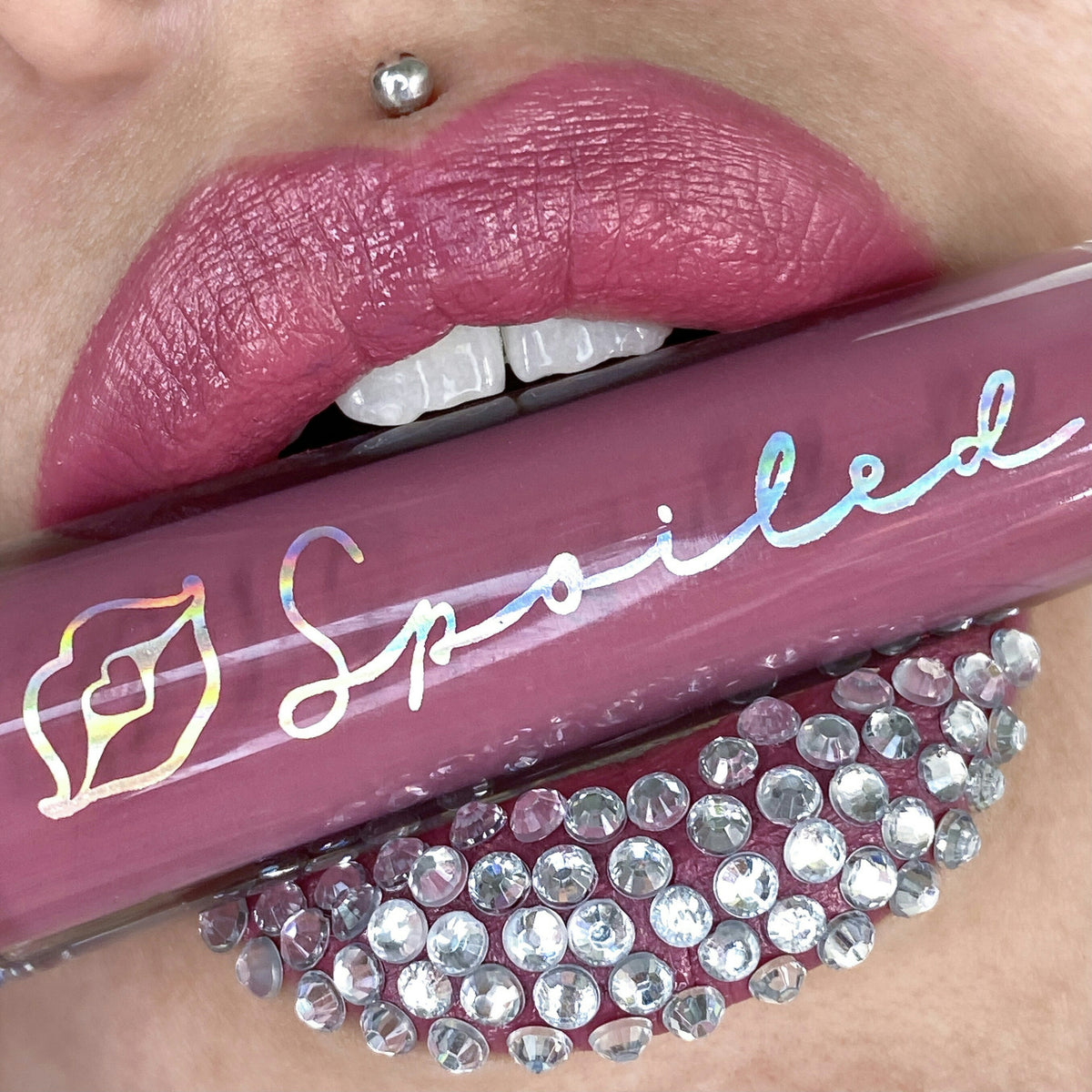 Spoiled Lips