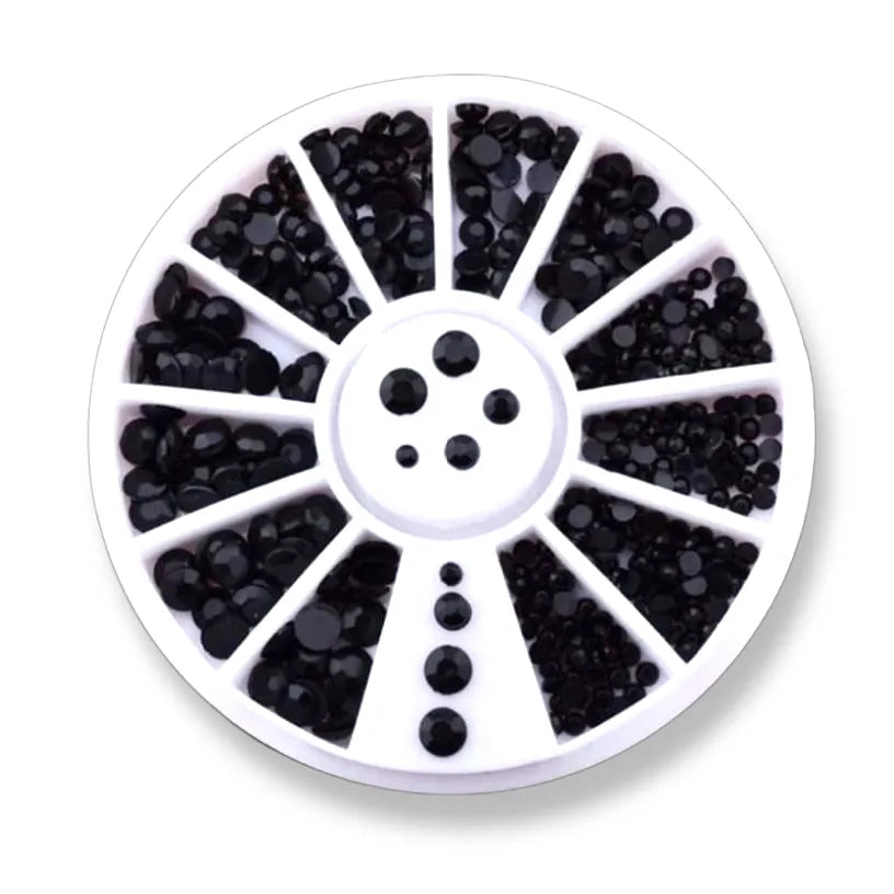 Black | Gems #22