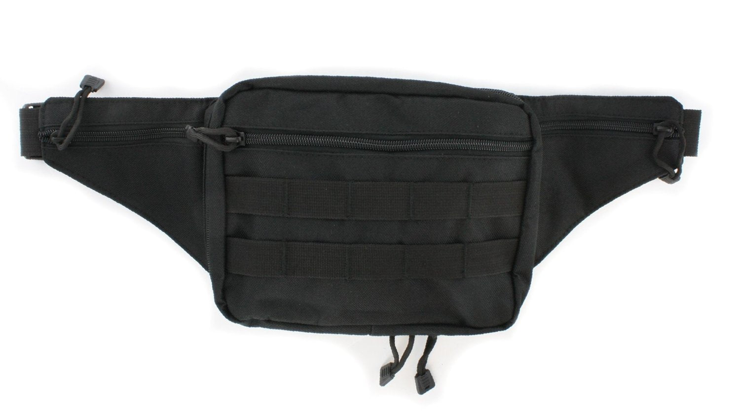 Tactical Pistol Concealment Fanny Pack – ccwbags.com