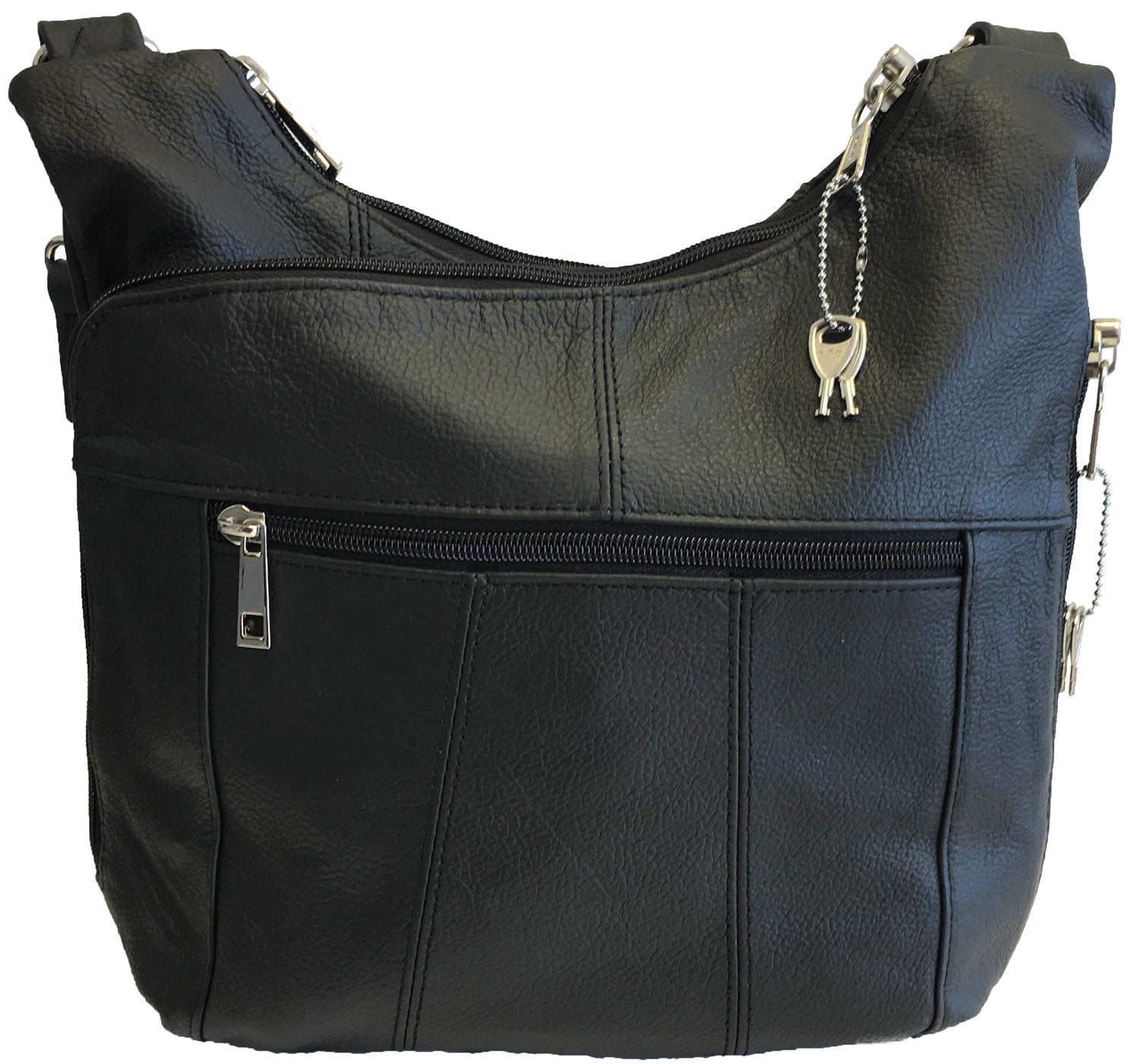 Crossbody Purse For Concealed Carry Walden Wong 