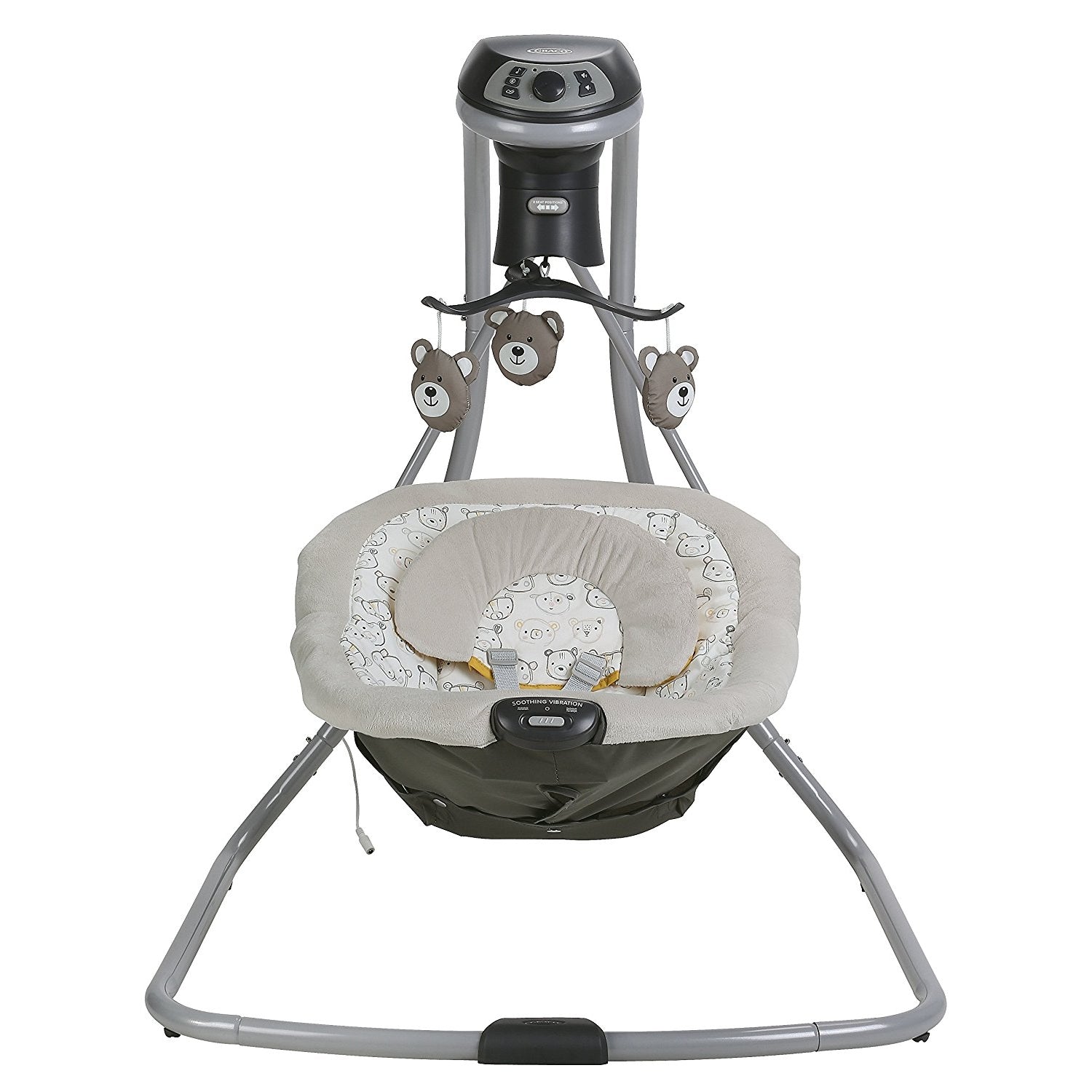 Graco Simple Sway Lx With Multi Direction Swing Stanford