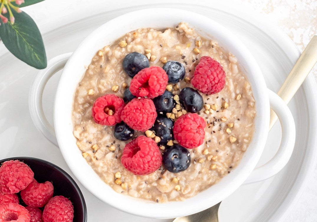 Is Oatmeal Good for Diabetics? - Mylk Labs