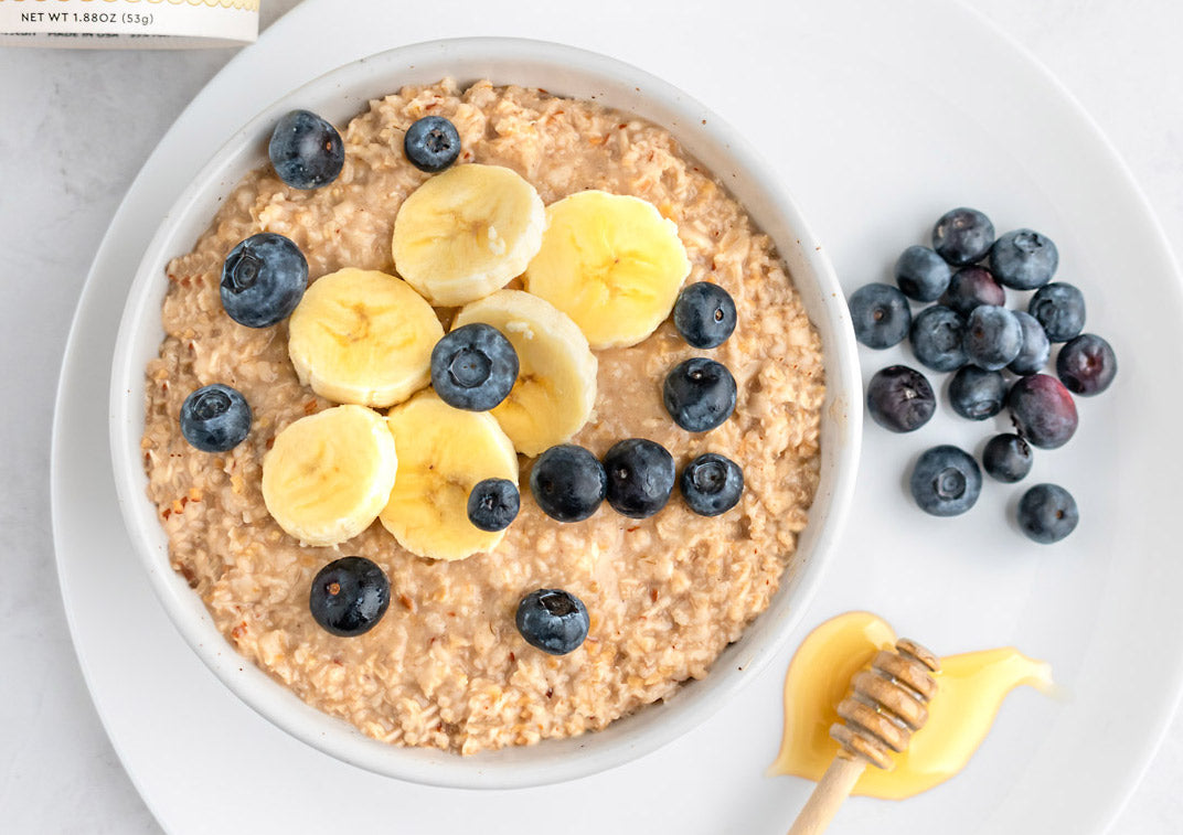 Is Instant Oatmeal Healthy? - Mylk Labs