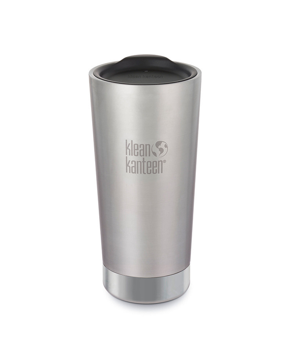 NEW 20oz Insulated Tumbler - Stainless