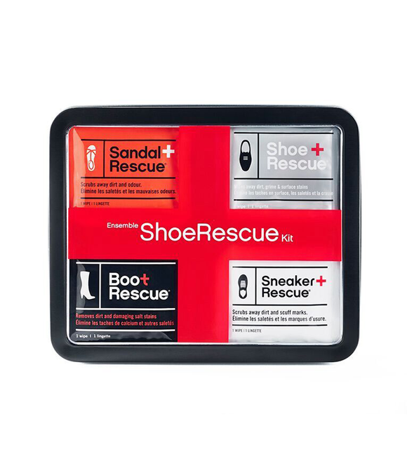 ShoeRescue Kit