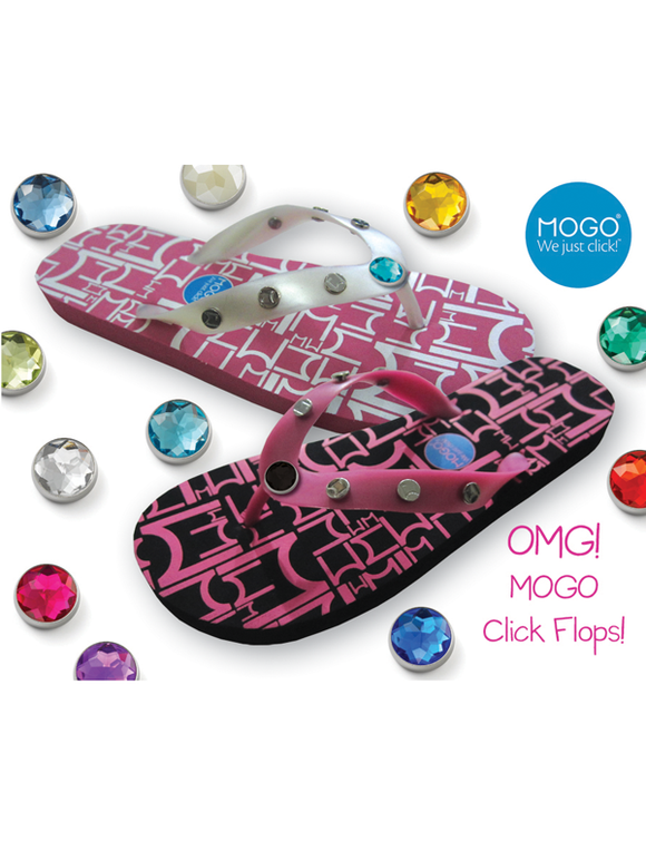 Mogo flipflops (adult)