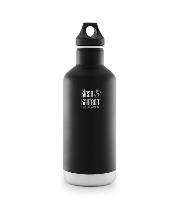 32oz Insulated Classic - Shale Black (Matte)