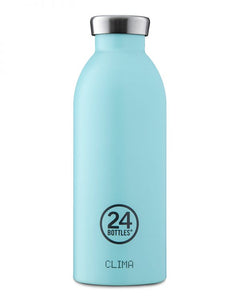 Clima Bottle - Cloud Blue