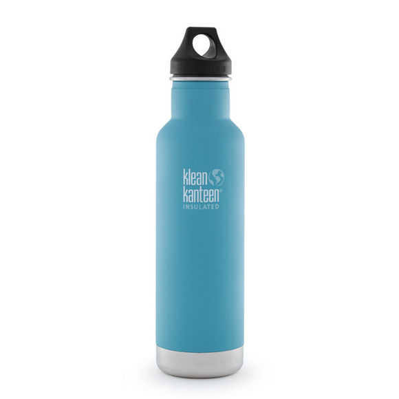 20oz Insulated Classic - Quiet Storm (Matte)