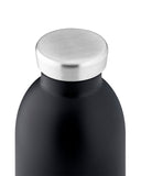 Clima Bottle - Tuxedo Black