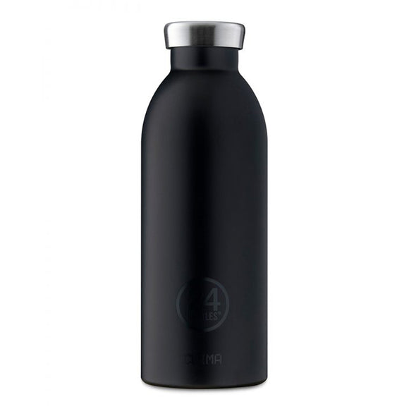 Clima Bottle - Tuxedo Black