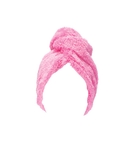 Ultra Absorbent Turban Hair Towel