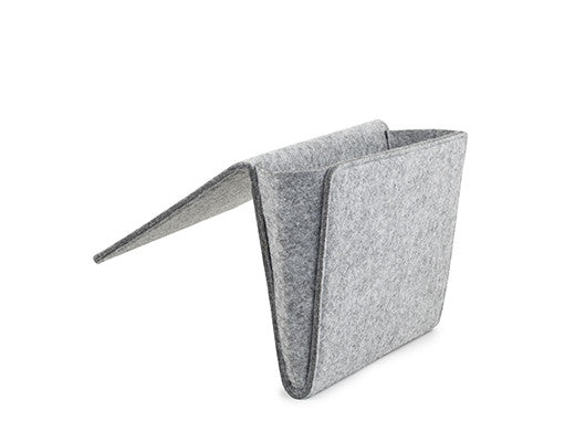 Felt Bedside Caddy