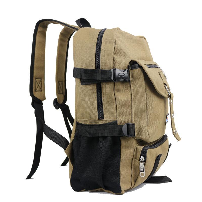 field and stream backpack