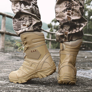us tactical boots