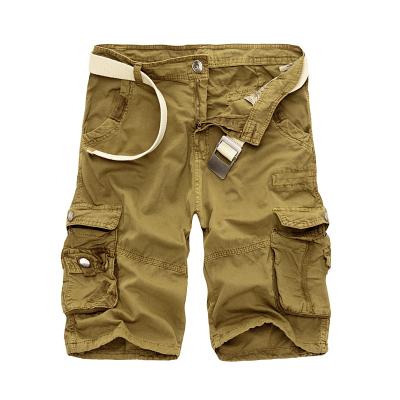 mens cargo shorts with snap pockets