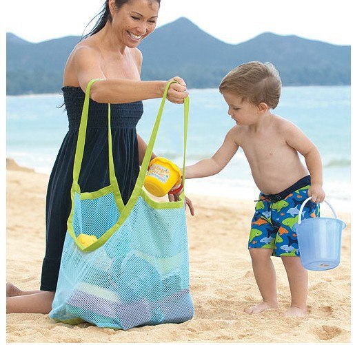 baby beach toys