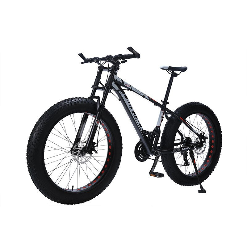 lauxjack mountain bike