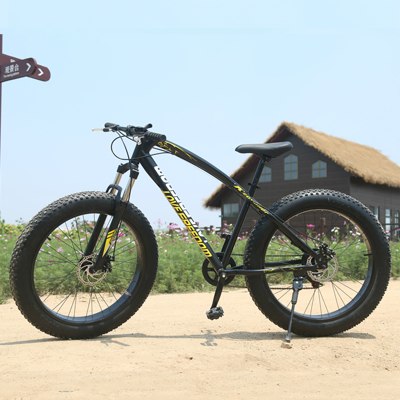 ifreedom fat bike