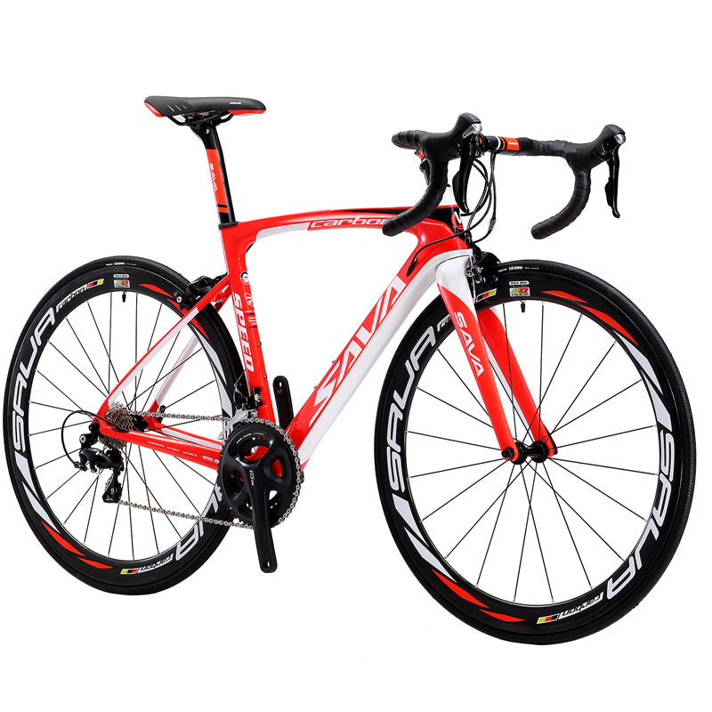 sava carbon road bike