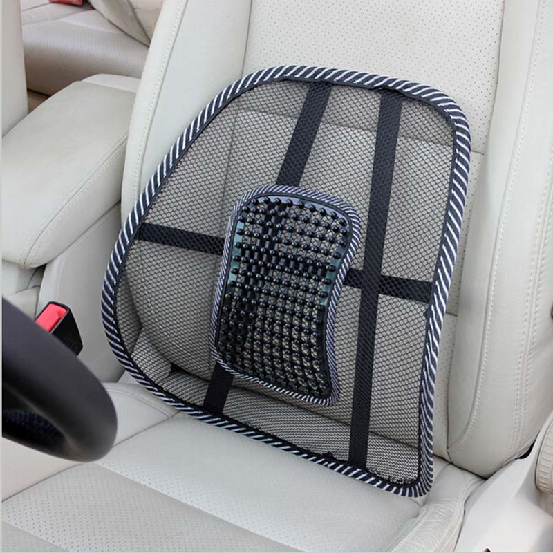 seat back pad