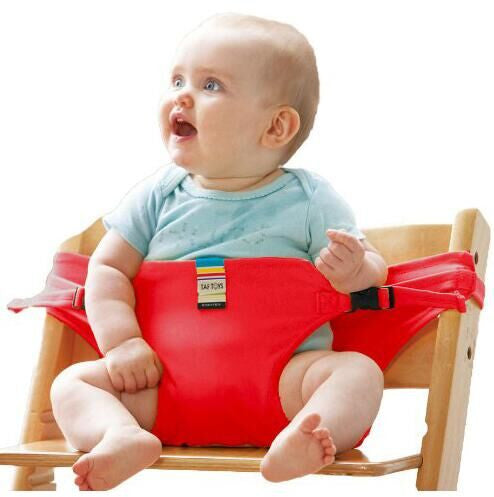 baby high chair seat