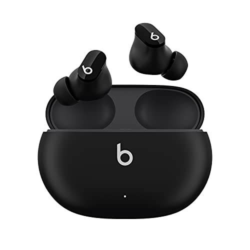  Beats Studio Pro - Wireless Bluetooth Noise Cancelling  Headphones - Personalized Spatial Audio, USB-C Lossless Audio, Apple &  Android Compatibility, Up to 40 Hours Battery Life - Black : Electronics