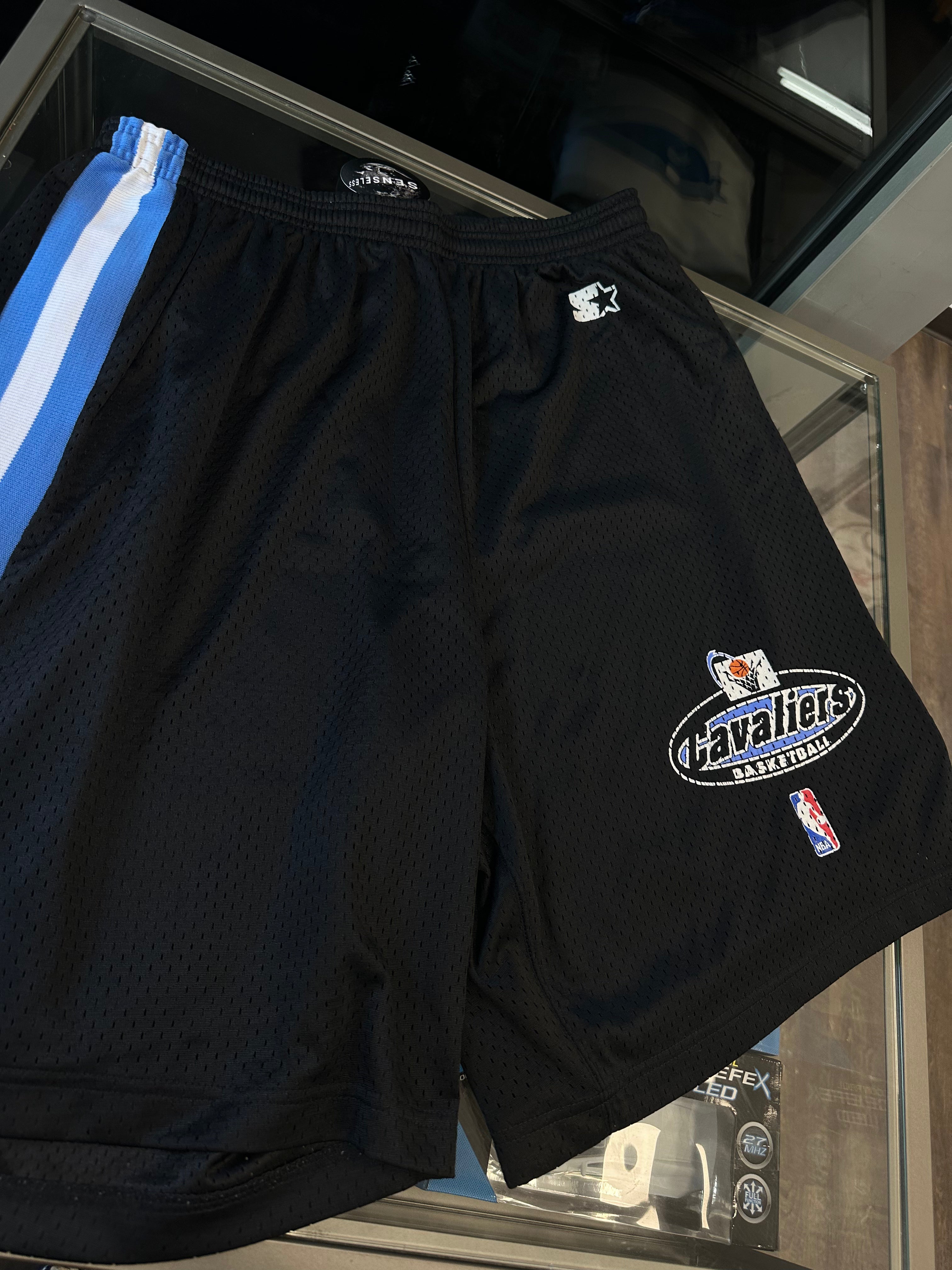 Starter Cleveland Cavs Shorts