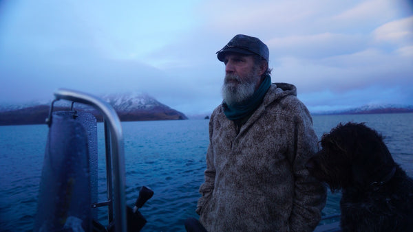 Multiple outdoor professionals involved with History Channel's hit series MOUNTAIN MEN, including Mike Horstman of Kodiak Island, Alaska, choose WeatherWool