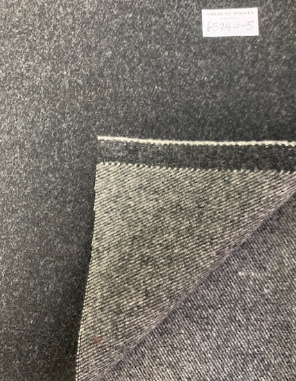 In September of 2023, WeatherWool began to experiment with 100% American, 100% Merino-Class Wool Denim. We are excited to learn the possibilities!!