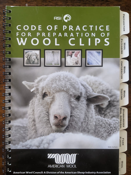 WeatherWool very much appreciates the efforts of the American wool council and the American sheep industry association