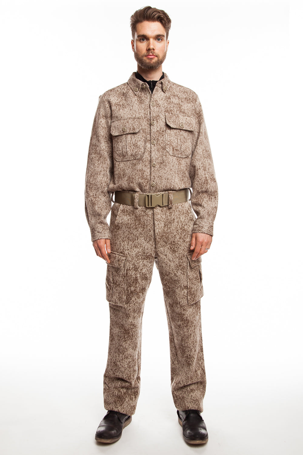 WeatherWool Pants for hunting