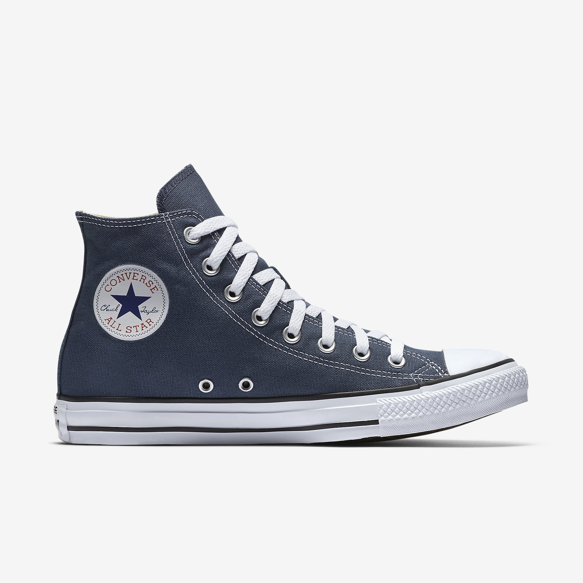 chuck taylor navy