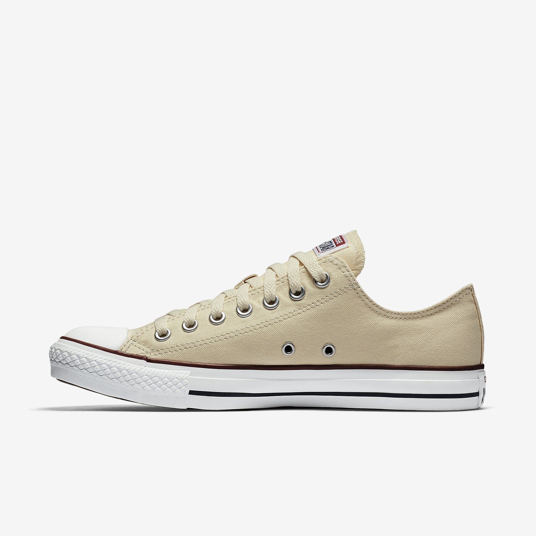 converse chuck taylor natural