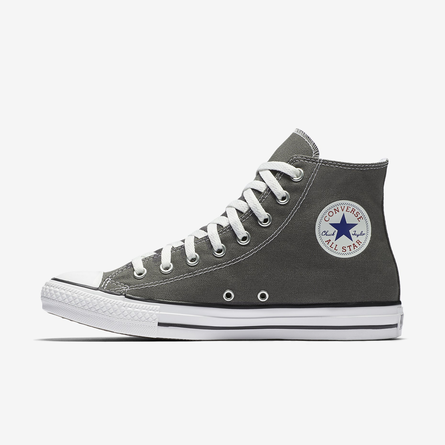 converse all star charcoal womens