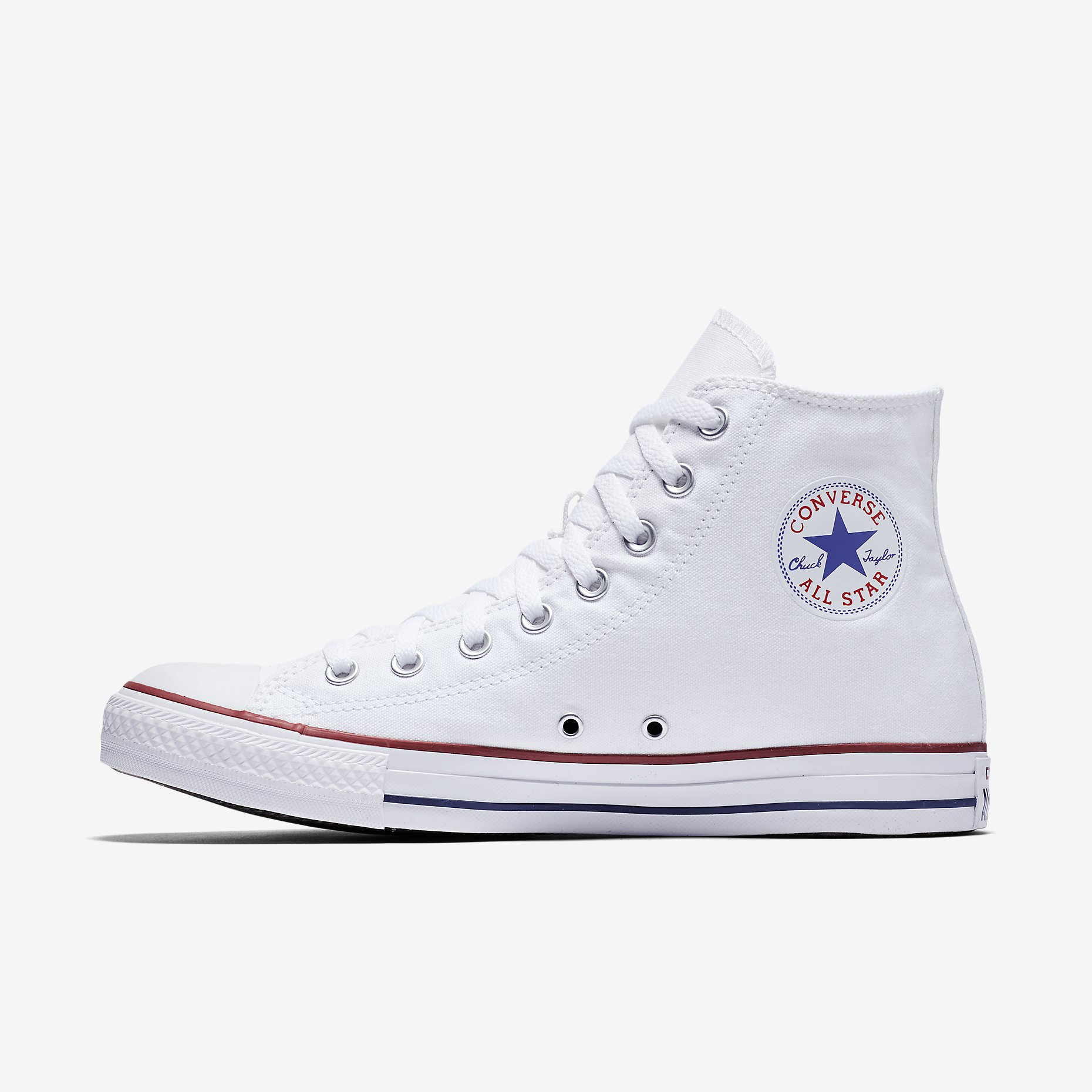 converse chuck taylor women's white