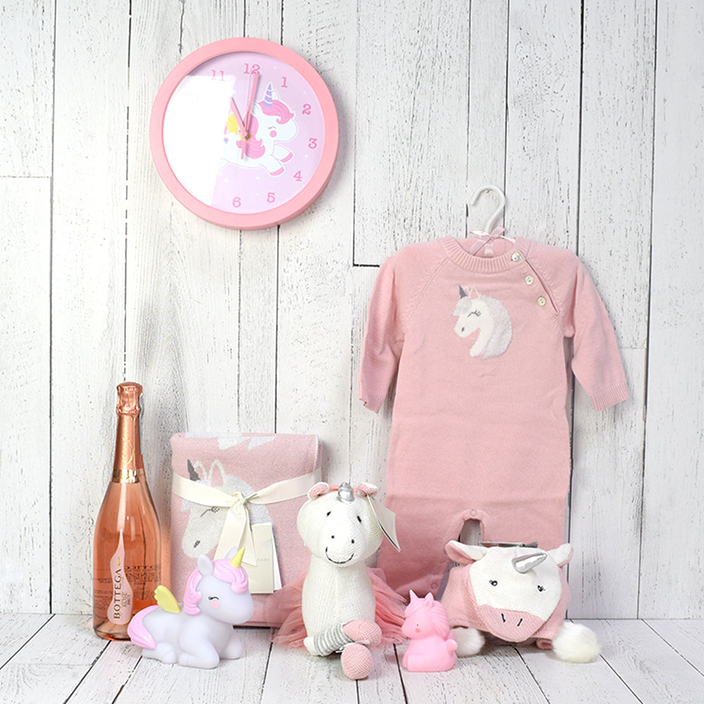 unicorn gifts for baby girl