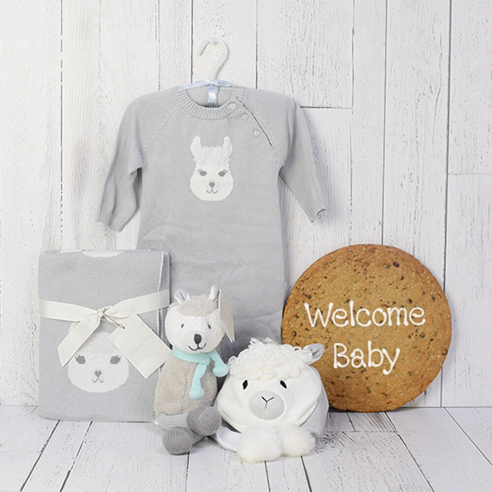 baby gifts usa